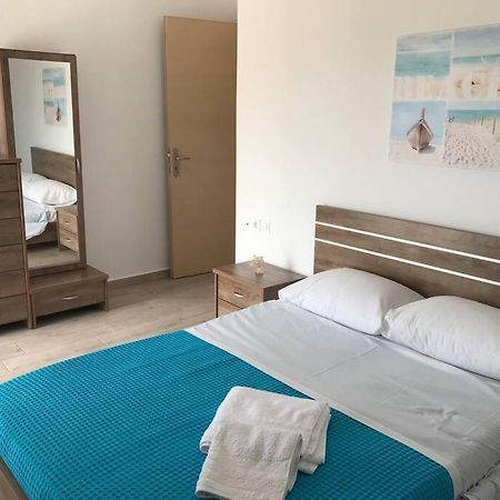 ארקסה Karpadise Villa מראה חיצוני תמונה