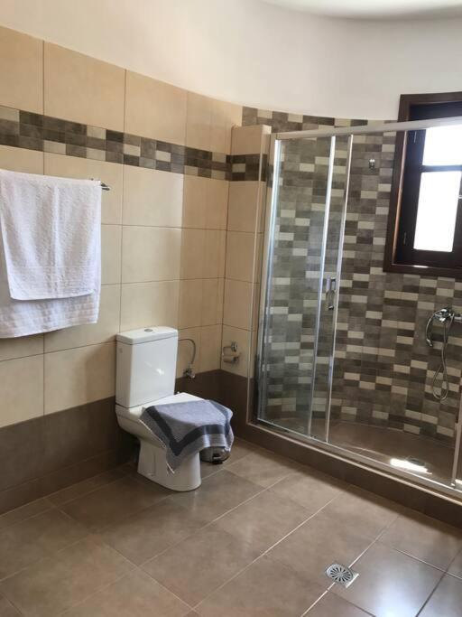 ארקסה Karpadise Villa מראה חיצוני תמונה
