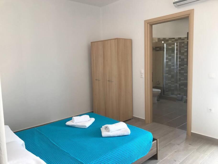 ארקסה Karpadise Villa מראה חיצוני תמונה