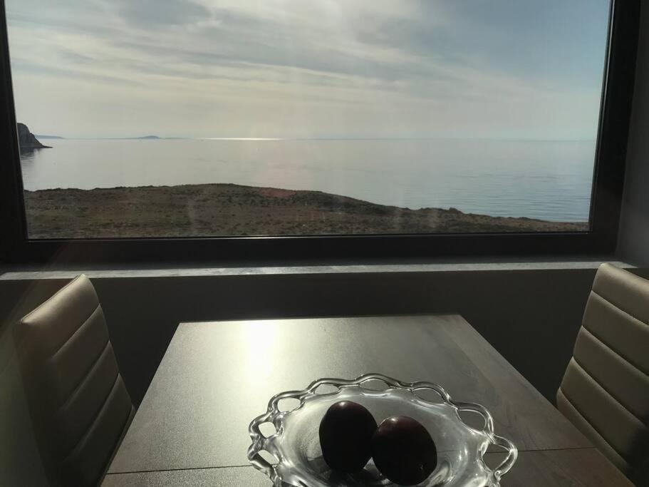 ארקסה Karpadise Villa מראה חיצוני תמונה