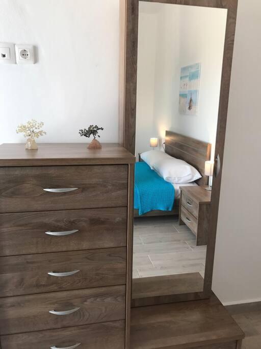 ארקסה Karpadise Villa מראה חיצוני תמונה