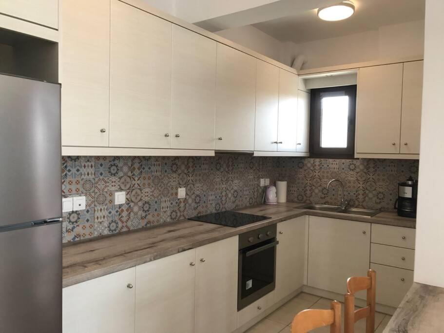 ארקסה Karpadise Villa מראה חיצוני תמונה