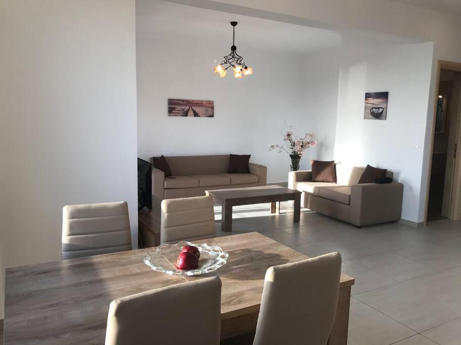 ארקסה Karpadise Villa מראה חיצוני תמונה