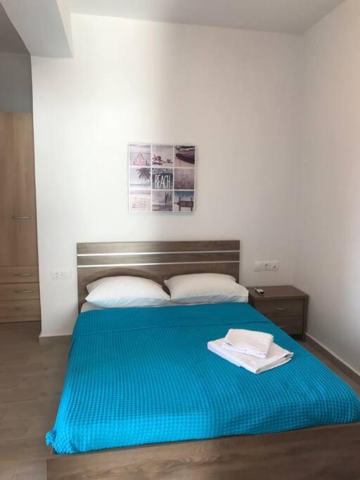 ארקסה Karpadise Villa מראה חיצוני תמונה