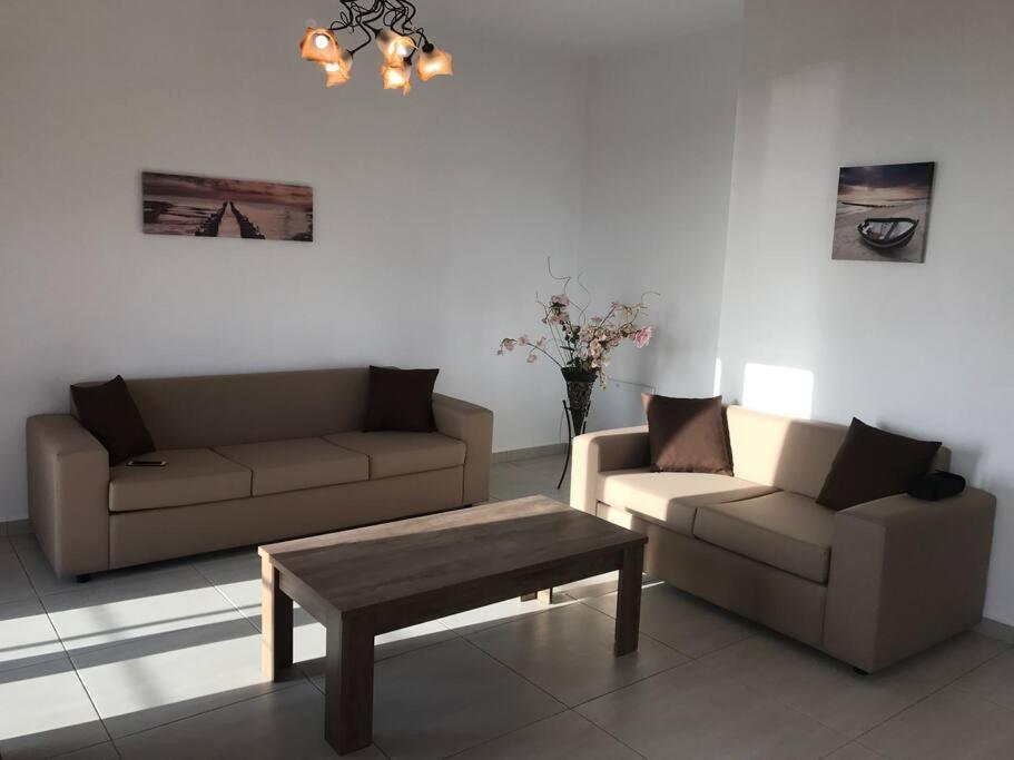 ארקסה Karpadise Villa מראה חיצוני תמונה