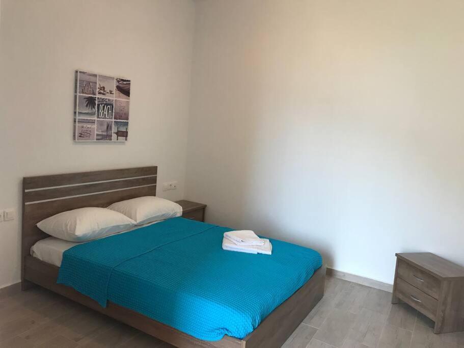 ארקסה Karpadise Villa מראה חיצוני תמונה
