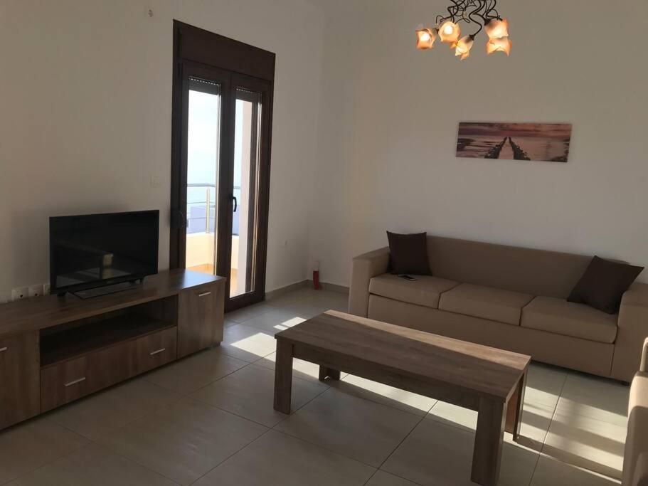 ארקסה Karpadise Villa מראה חיצוני תמונה