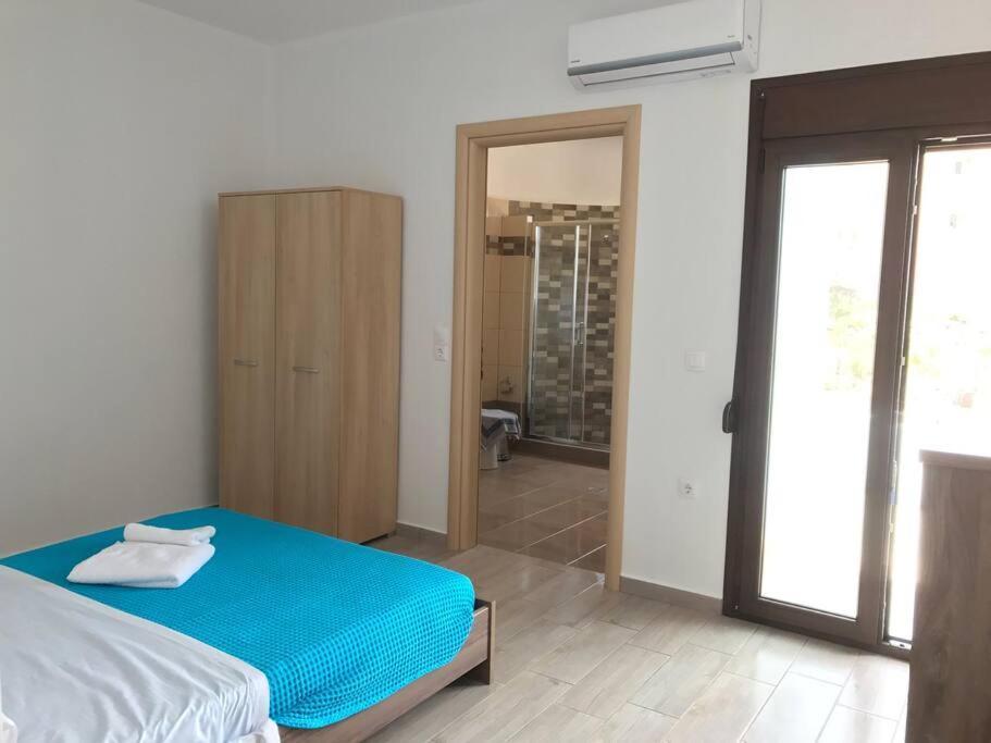 ארקסה Karpadise Villa מראה חיצוני תמונה